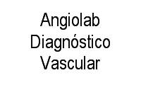 Logo Angiolab Diagnóstico Vascular em Praia do Canto
