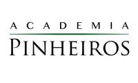 Logo Academia Pinheiros em Pinheiros