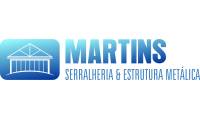 Fotos de Martins Serralheria & Estrutura Metálica em Plano Diretor Sul