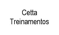 Logo Cetta Treinamentos