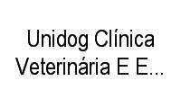 Logo Unidog Clínica Veterinária E Exames Laboratorias em Cordeiro