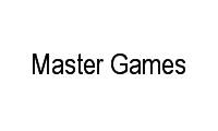 Logo Master Games em Vila Monte Alegre