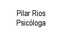 Logo Pilar Rios Psicóloga em Belenzinho