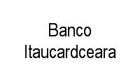 Logo Banco Itaucardceara