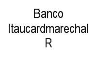 Logo Banco Itaucardmarechal R
