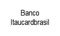 Logo de Banco Itaucardbrasil