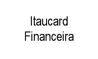 Logo Itaucard Financeira em Uvaranas