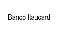 Logo Banco Itaucard em Ipanema