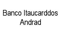 Logo Banco Itaucarddos Andrad
