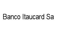 Logo Banco Itaucard Sa