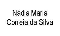 Logo Nádia Maria Correia da Silva em Pituba