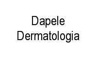 Logo Dapele Dermatologia em Balneário