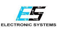Logo Electronic Systems - Projetos Eletronicos e Automação em Setor Sudoeste