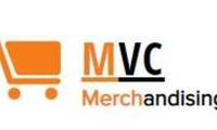 Logo MVC Merchandising em São Marcos