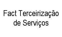Logo Fact Terceirização de Serviços em Eldorado