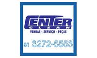 Logo Center Clean Máquinas e Serviços em Barro Preto