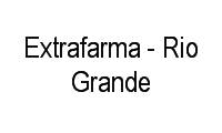 Logo Extrafarma - Rio Grande em Centro