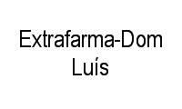 Logo Extrafarma-Dom Luís em Meireles