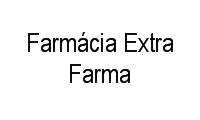 Logo Farmácia Extra Farma em Centro