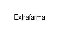 Logo Extrafarma em Fátima