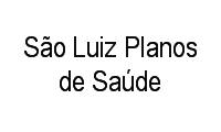 Logo São Luiz Planos de Saúde em Vila Nova Conceição