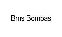Logo Bms Bombas
