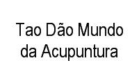 Logo Tao Dão Mundo da Acupuntura em Setor Bueno