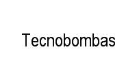 Logo Tecnobombas em Canabrava