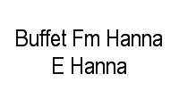 Logo Buffet Fm Hanna E Hanna