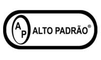Logo Alto Padrão Comercial Ltda em Vila Dionisia