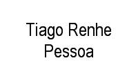 Logo Tiago Renhe Pessoa em Centro