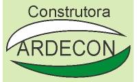 Logo de Ardecon em Santa Fé