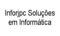 Logo Inforjpc Soluções em Informática em Tancredo Neves