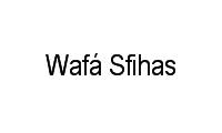 Logo Wafá Sfihas