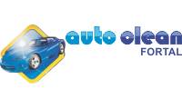 Logo Lavajato Auto Clean em Meireles