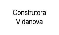 Logo Construtora Vidanova em Sarandi