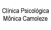 Logo Clínica Psicológica Mônica Camoleze em Bigorrilho