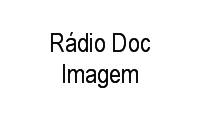 Logo Rádio Doc Imagem em Zona 02