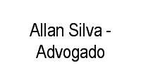 Logo Allan Silva - Advogado em Santo Antônio