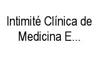Logo Intimité Clínica de Medicina E Estética em Barra da Tijuca