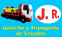 Logo Guincho RJ 24 Horas em Santa Rita