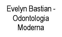 Logo Evelyn Bastian - Odontologia Moderna em Vila Progredior