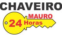 Logo Chaveiro Mauro 24H em Jurunas