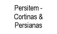 Logo Persitem - Cortinas & Persianas