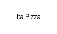 Logo Ita Pizza em Novo Aleixo