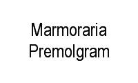 Logo Marmoraria Premolgram em Marambaia