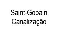 Logo Saint-Gobain Canalização em Botafogo