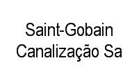 Logo Saint-Gobain Canalização Sa