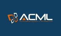 Logo ACML Telecomunicações e Informática em Dom Pedro I