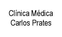 Logo Clínica Médica Carlos Prates em Carlos Prates
